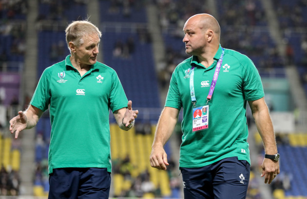 joe-schmidt-and-rory-best-before-the-game