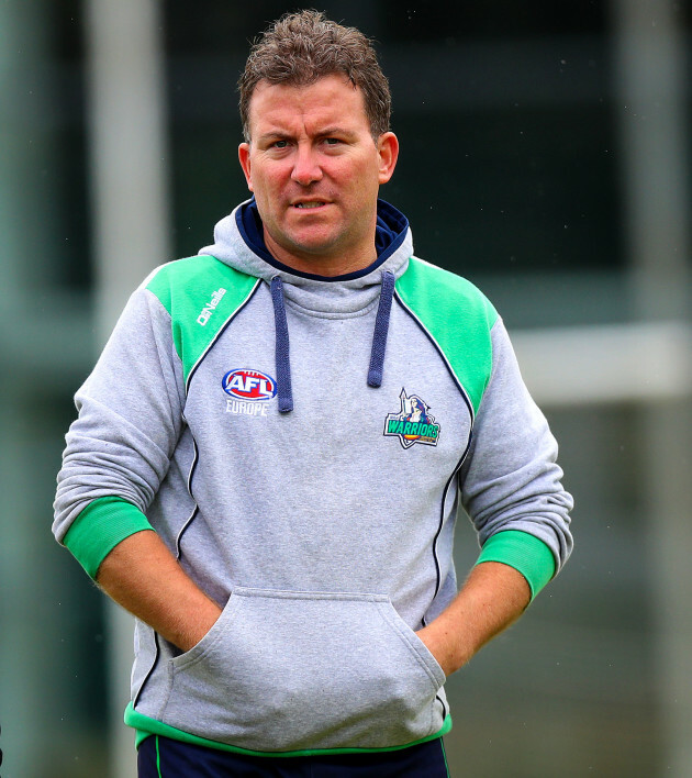 afl jerseys ireland