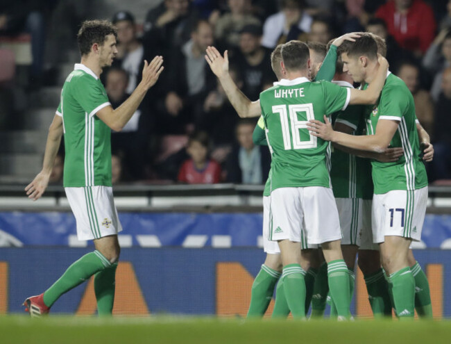 czech-republic-northern-ireland-soccer-friendly