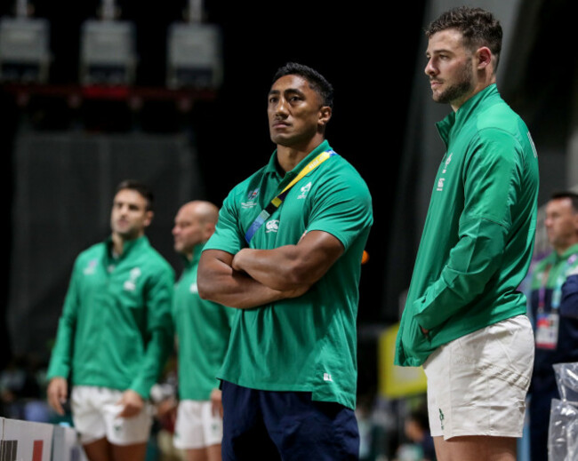 bundee-aki-and-robbie-henshaw-watch-on