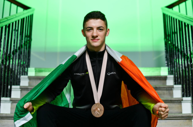 gymnastics-ireland-homecoming-press-conference