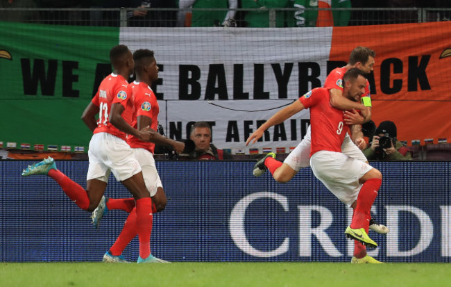 switzerland-v-republic-of-ireland-uefa-euro-2020-qualifying-group-d-stade-de-geneve