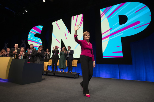 2019-snp-autumn-conference-aberdeen