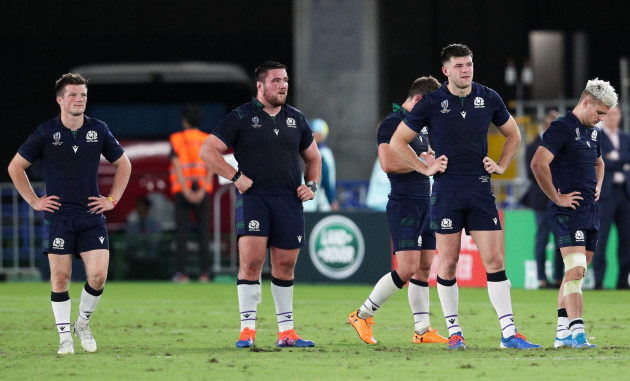 scotland-players-dejected-after-the-game