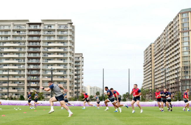 a-view-of-training