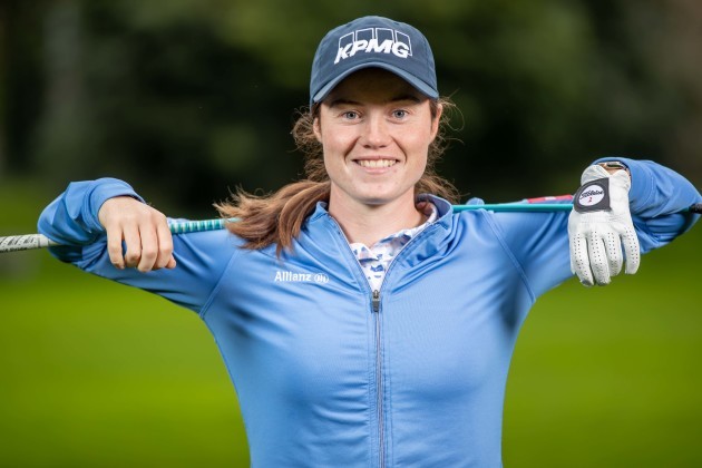 You'll see more of that in the future' - Maguire excited by mixed-gender  European Tour event