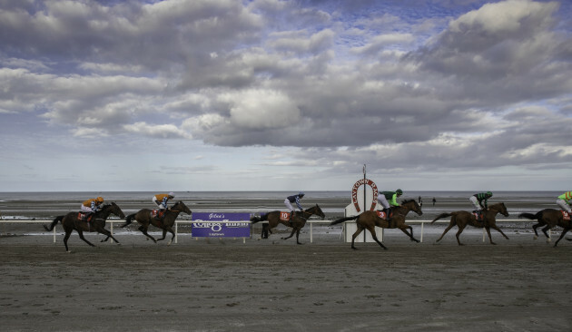 Laytown Races