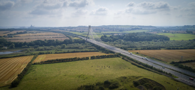 M1 Motorway & bridge22_