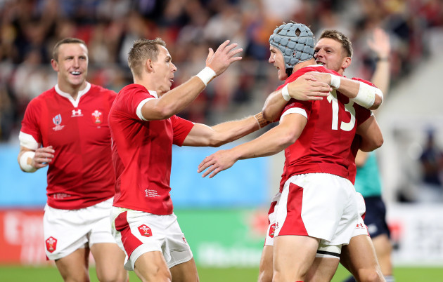 wales-v-georgia-pool-d-2019-rugby-world-cup-city-of-toyota-stadium