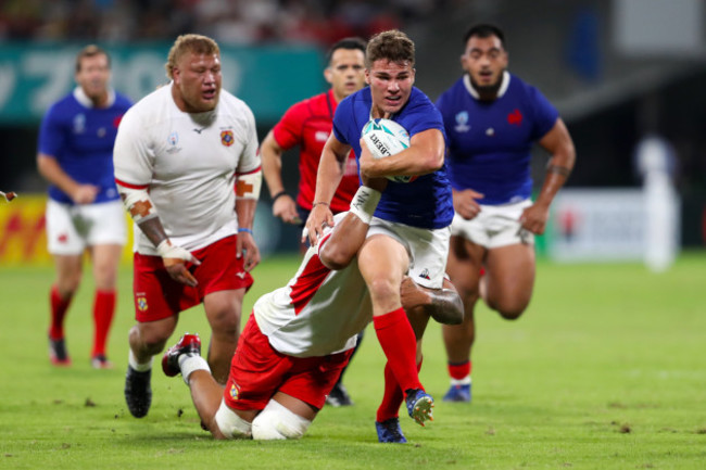 france-v-tonga-pool-c-2019-rugby-world-cup-kumamoto-stadium