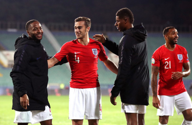 bulgaria-v-england-uefa-euro-2020-qualifying-group-a-vasil-levski-national-stadium