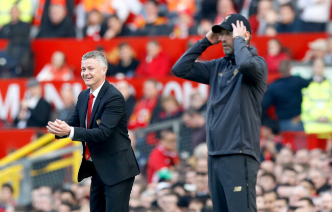 manchester-united-v-liverpool-premier-league-old-trafford