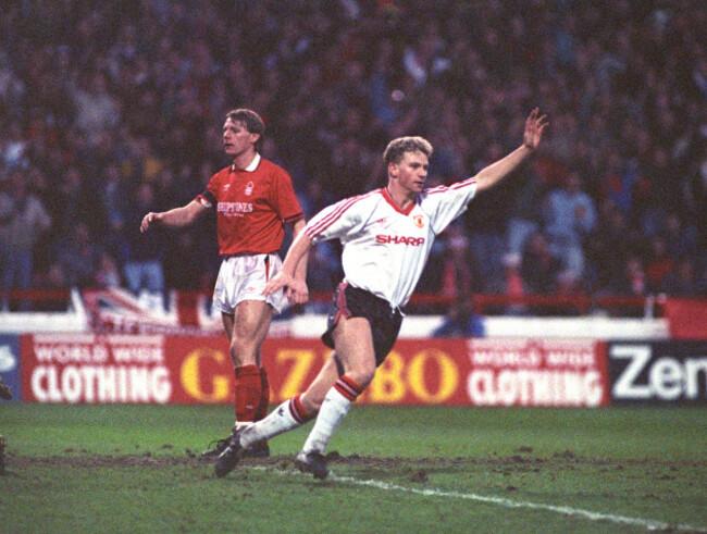 soccer-fa-cup-nottingham-forest-v-manchester-united