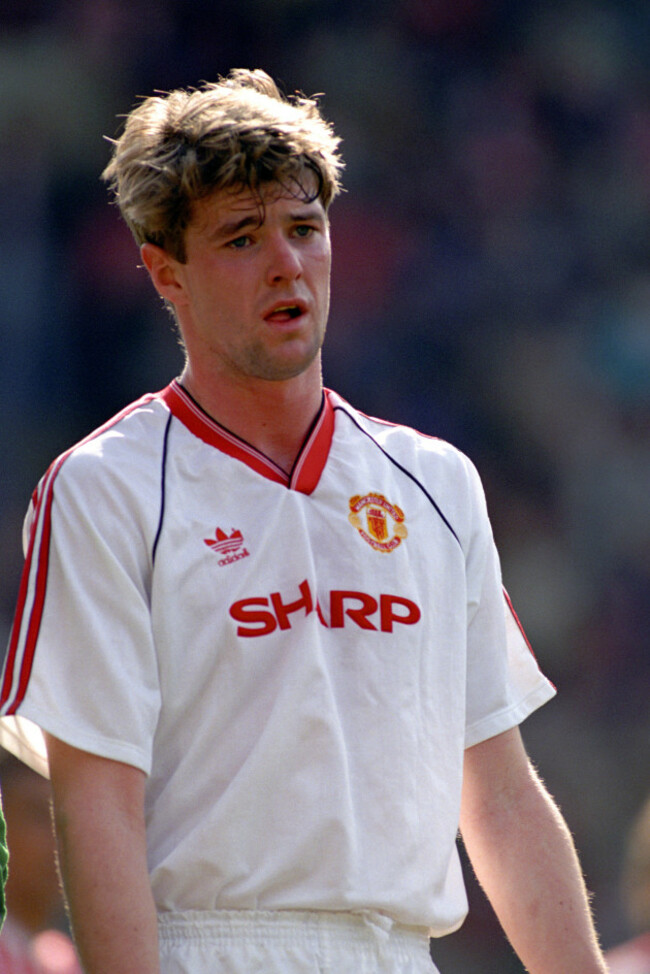 soccer-fa-cup-sixth-round-sheffield-united-v-manchester-united-bramall-lane