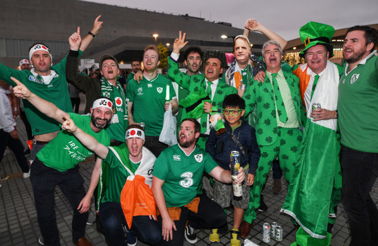 ireland-fans