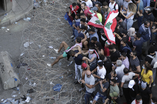 lebanon-protests