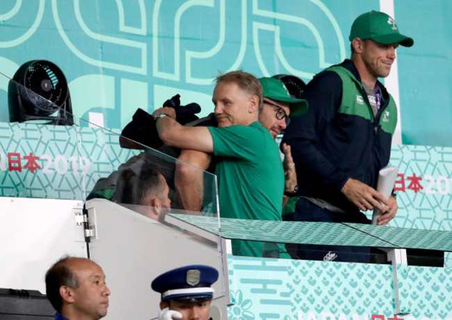 joe-schmidt-with-greg-feek-after-the-game