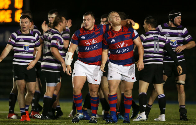 tadgh-mcelroy-and-charlie-ward-dejected-at-the-final-whistle