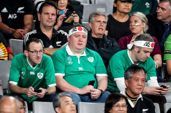 ireland-fans-dejected
