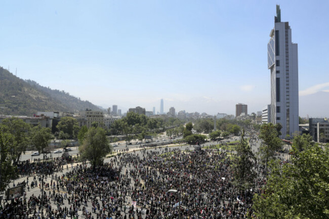 chile-protests