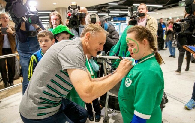 joe-schmidt-with-jennifer-malone