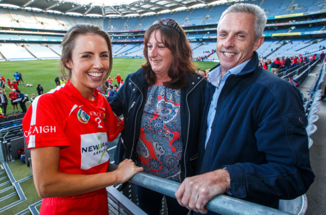 niamh-ocallaghan-colette-ocallaghan-and-john-ocallaghan