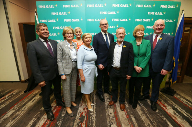 Fine Gael 745_90567089