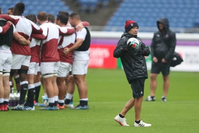 england-captains-run-and-press-conference-international-stadium