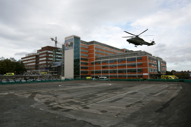 emergency-aeromedical-service-helicopter
