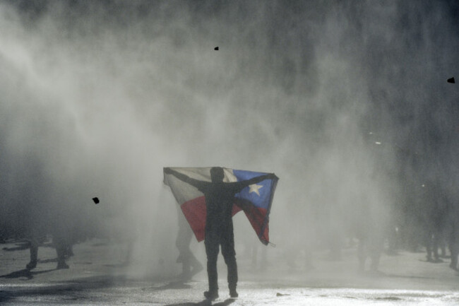 chile-protests