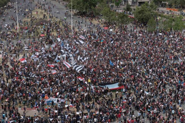 anti-government-protests-in-chile