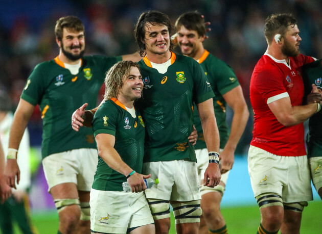 faf-de-klerk-and-franco-mostert-celebrate-after-the-game