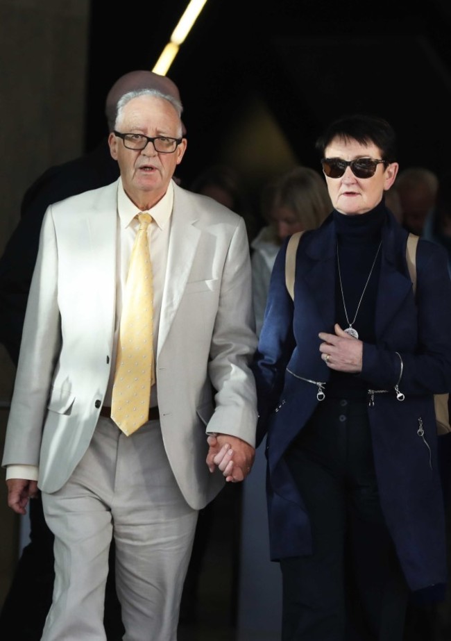 3918 Ana Kriegel case