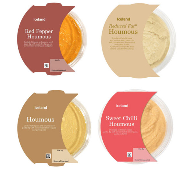 Iceland Final Houmous