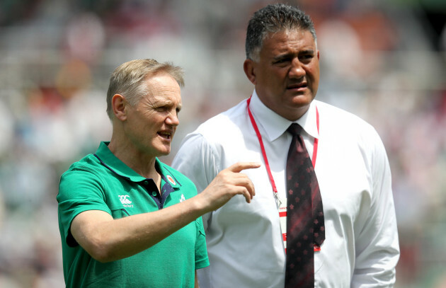 joe-schmidt-and-head-coach-jamie-joseph