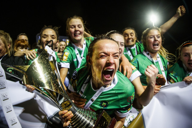 aine-ogorman-celebrates-with-the-trophy-after-the-game