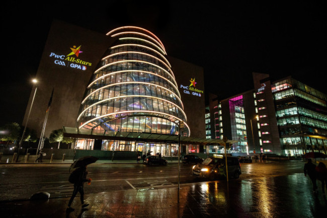 a-view-of-the-convention-centre