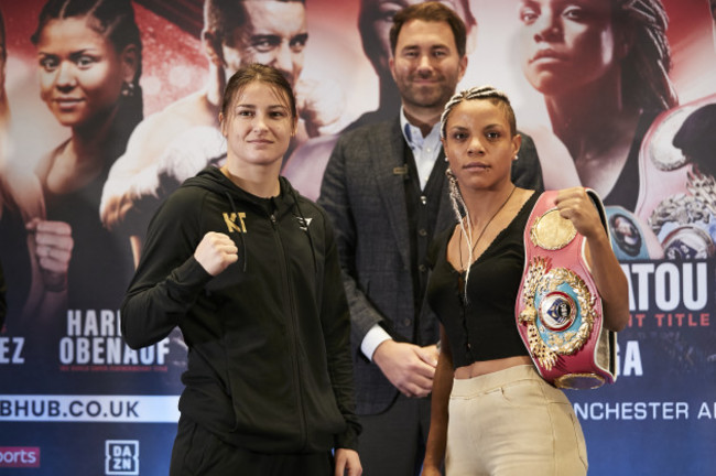 katie-taylor-and-christina-linardatou
