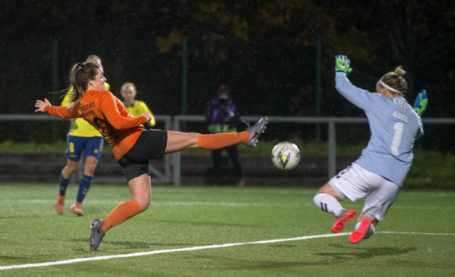 glasgow-city-v-brondby-uefa-womens-champions-league-round-of-16-second-leg-petershill-park