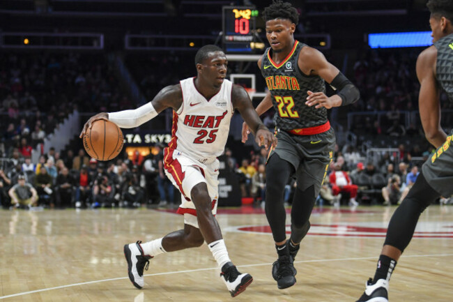 nba-miami-heat-at-atlanta-hawks