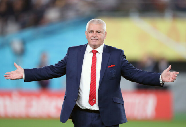 warren-gatland-before-the-game