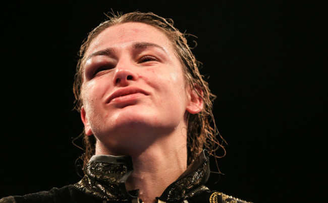 katie-taylor-emotional-after-winning-the-wbo-world-super-lightweight-championship