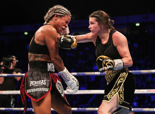 katie-taylor-in-action-with-christina-linardatou