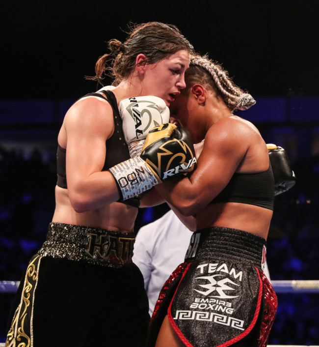 katie-taylor-in-action-with-christina-linardatou