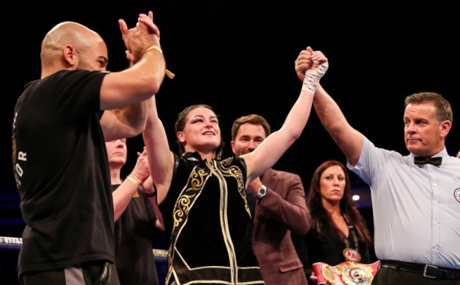 katie-taylor-after-winning-the-wbo-world-super-lightweight-championship