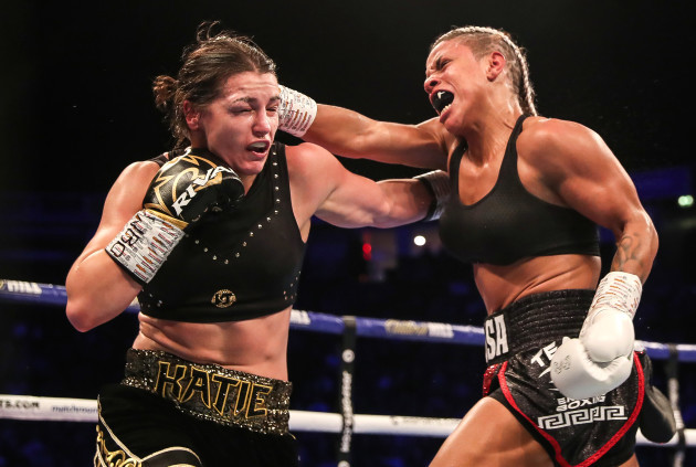 katie-taylor-in-action-with-christina-linardatou