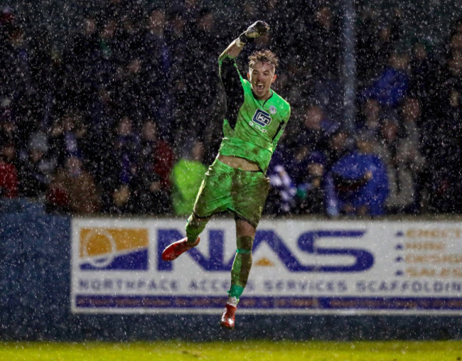 mark-mckinley-celebrates-his-side-scoring-a-second-goal