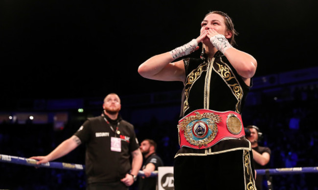 katie-taylor-after-winning-the-wbo-world-super-lightweight-championship