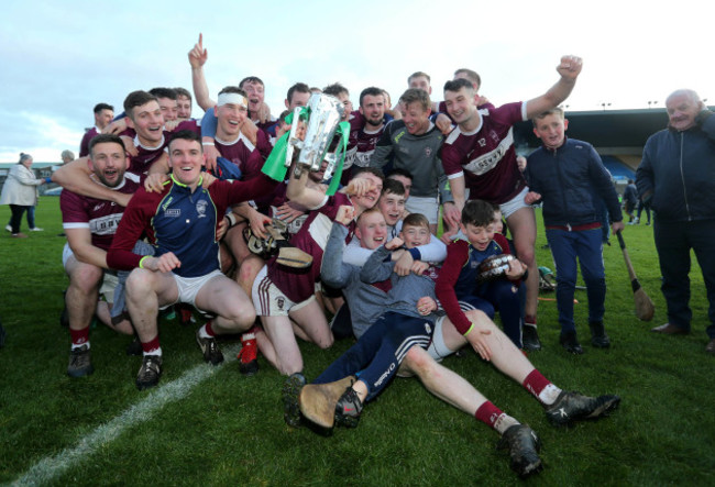 borris-ileigh-team-celebrates-victory