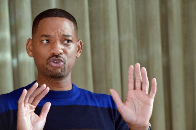 will-smith-portraits